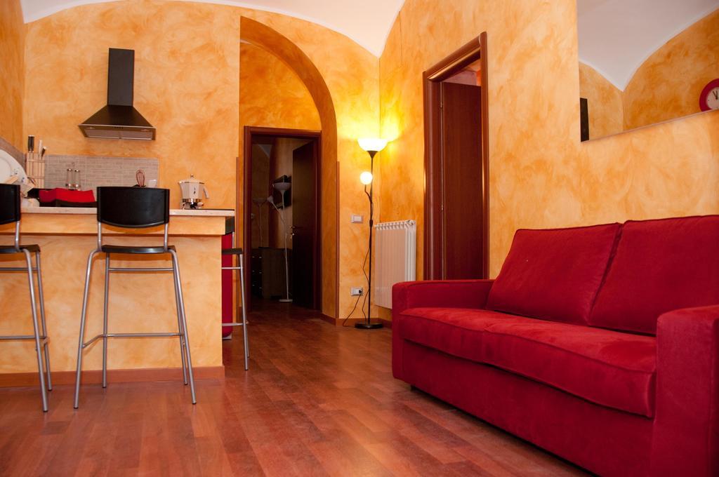 Lucky Domus Esquilino Apartment Rom
