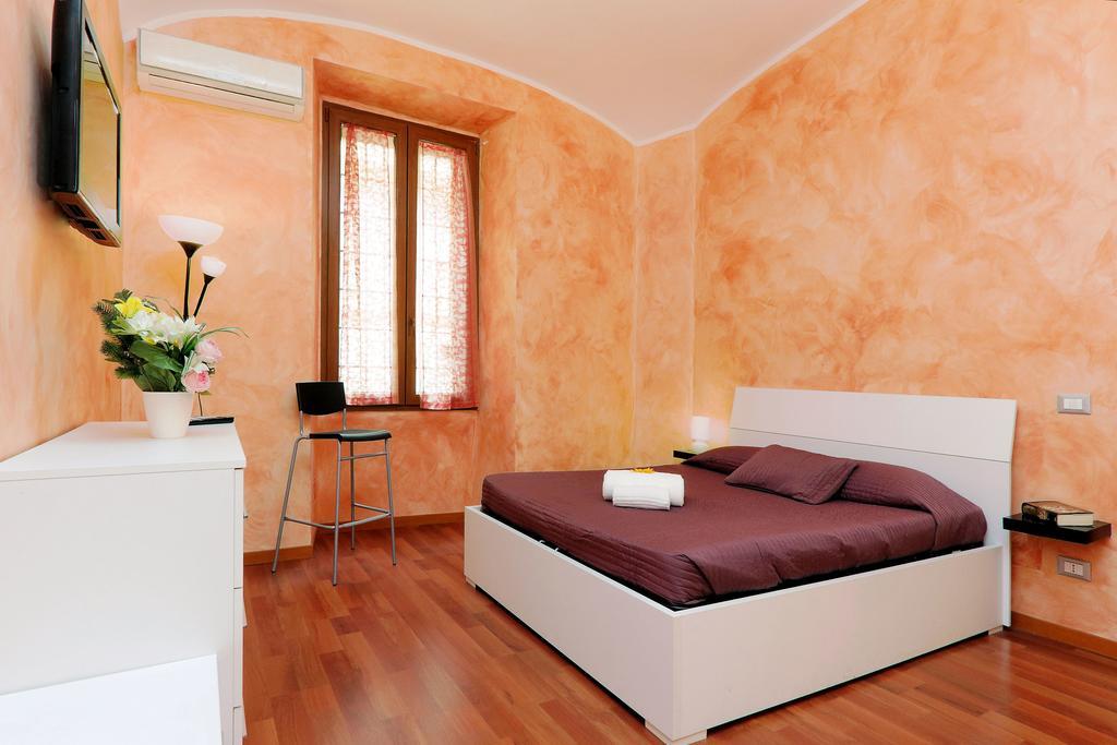 Apartment Lucky Domus Esquilino Rom